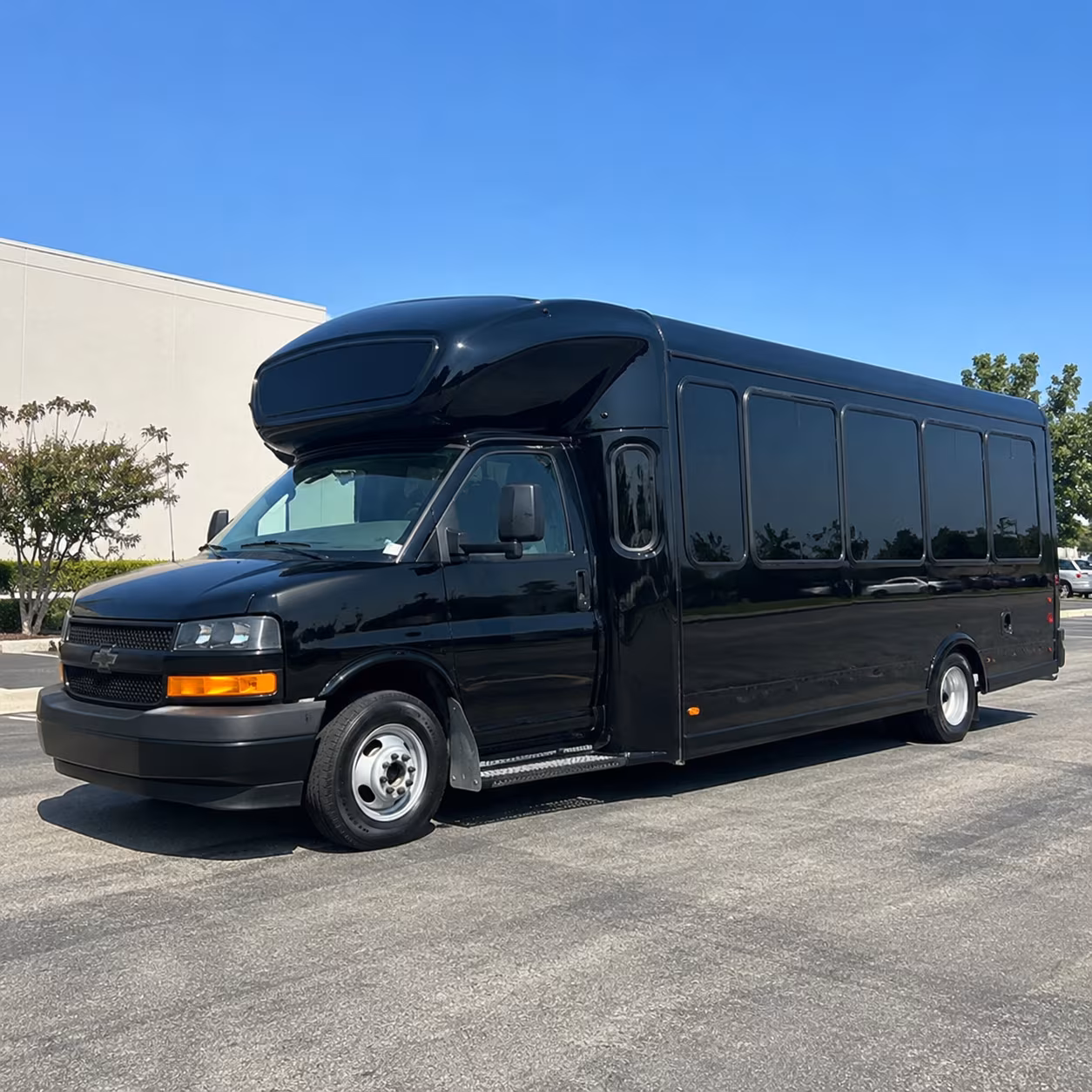 bus rentals for high school sports championships and tournament travel in reno