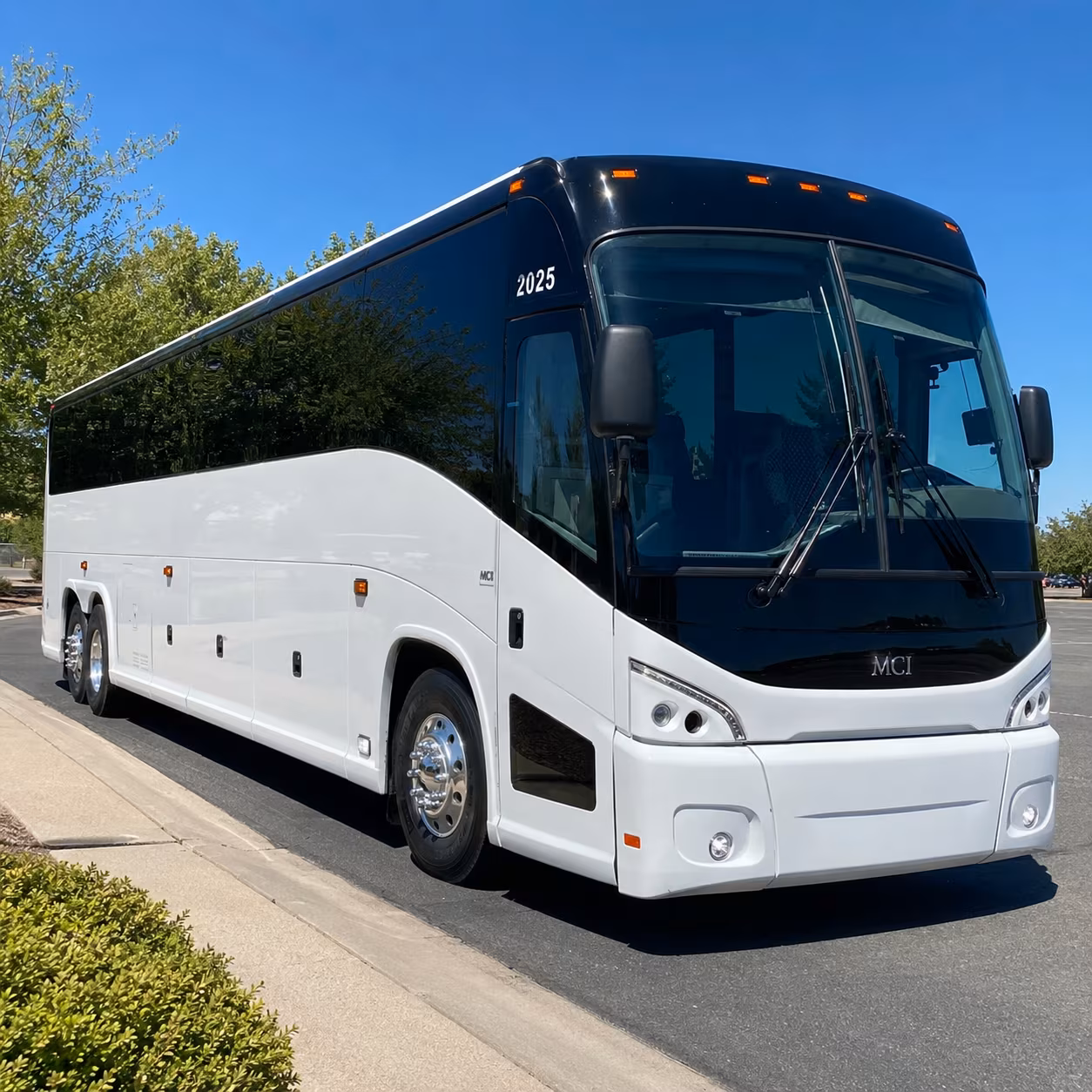 charter buses for bachelorette groups heading to south lake tahoe