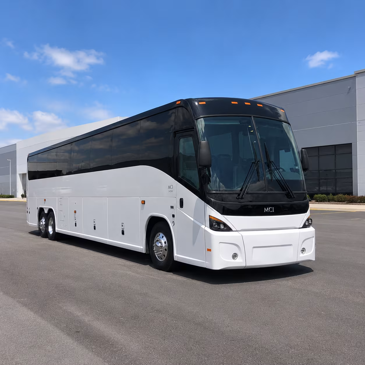 charter buses for reno youth group trips and retreats