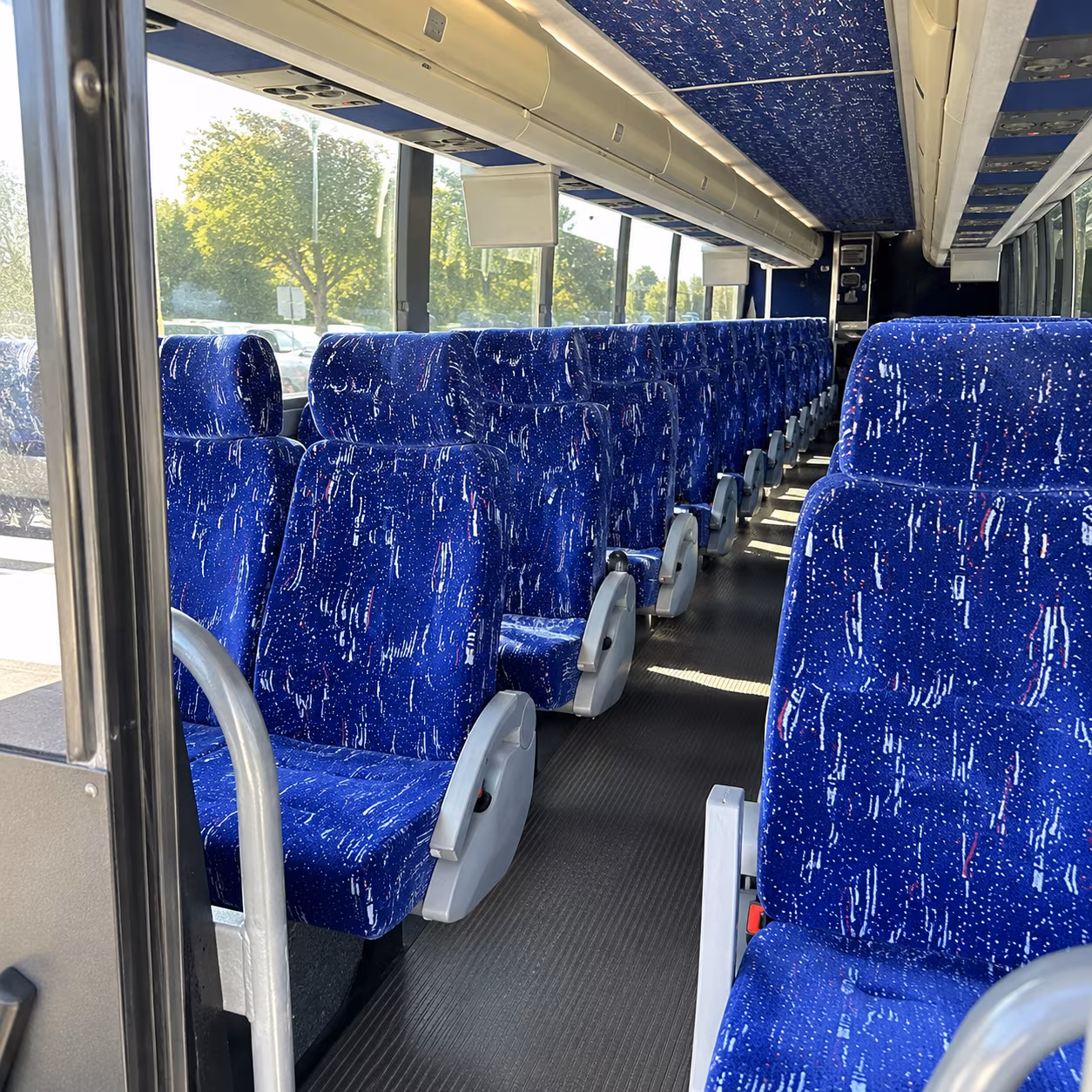 charter buses for science and nature field trips around reno