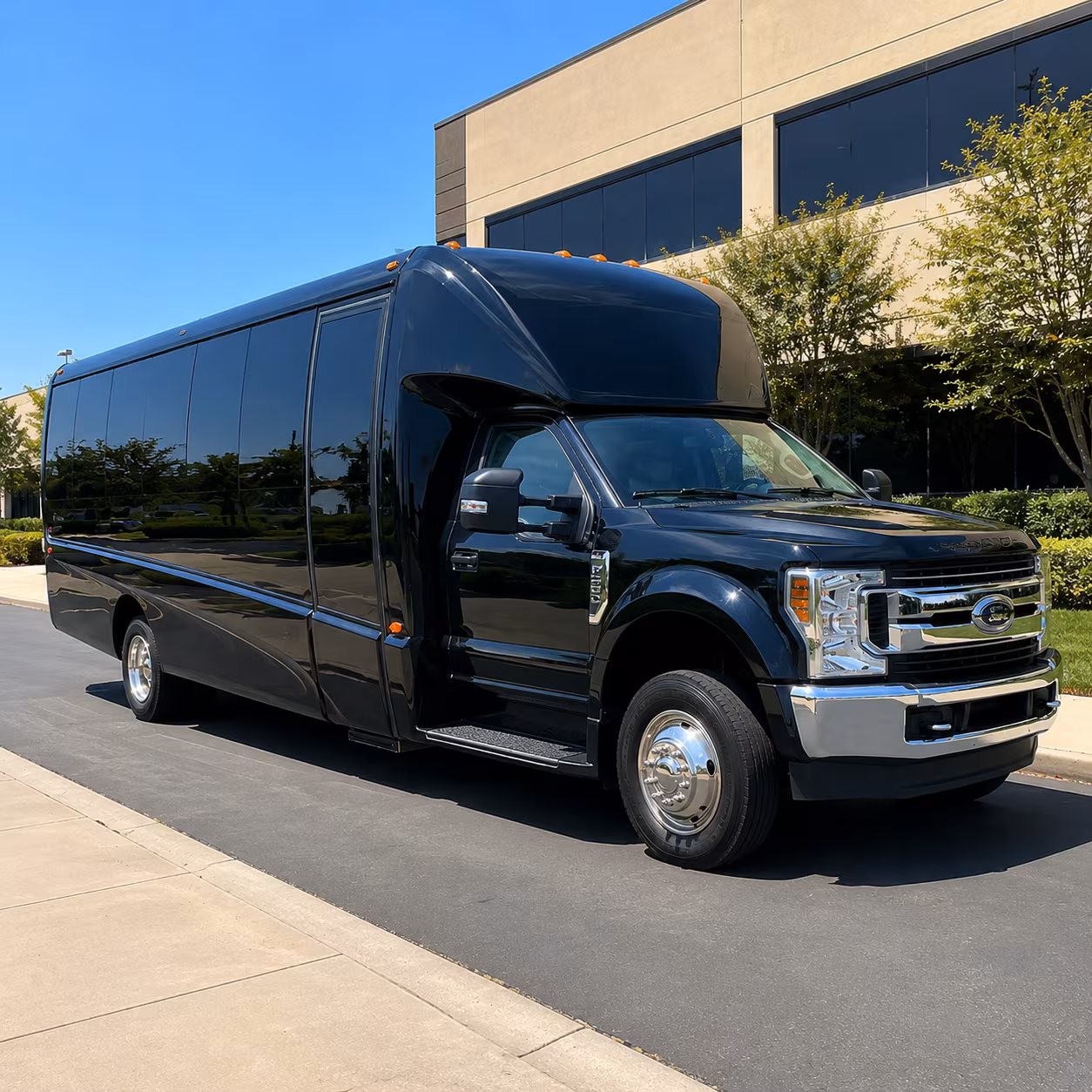 find and book transportation for your next bachelor or bachelorette party 5