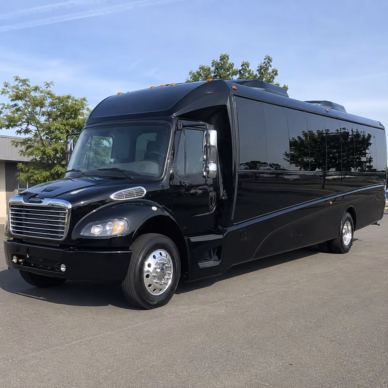 find and book transportation for your next church or religious group 2