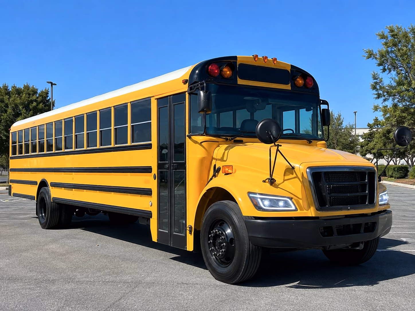 find and book transportation for your next church or religious group 3