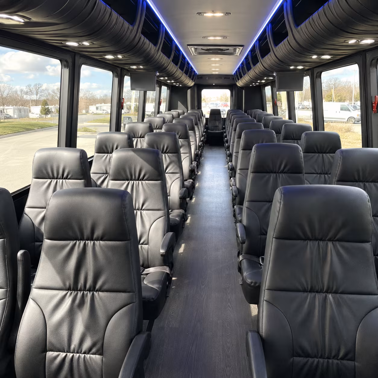 find and book transportation for your next concert or music festival 2