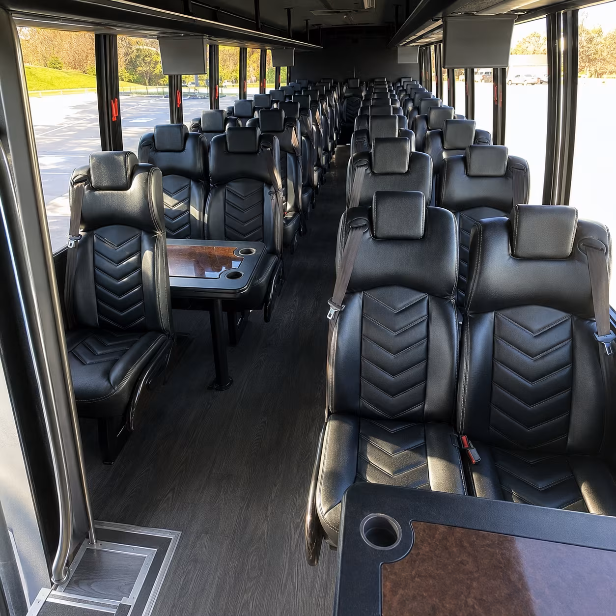 find and book transportation for your next concert or music festival 5