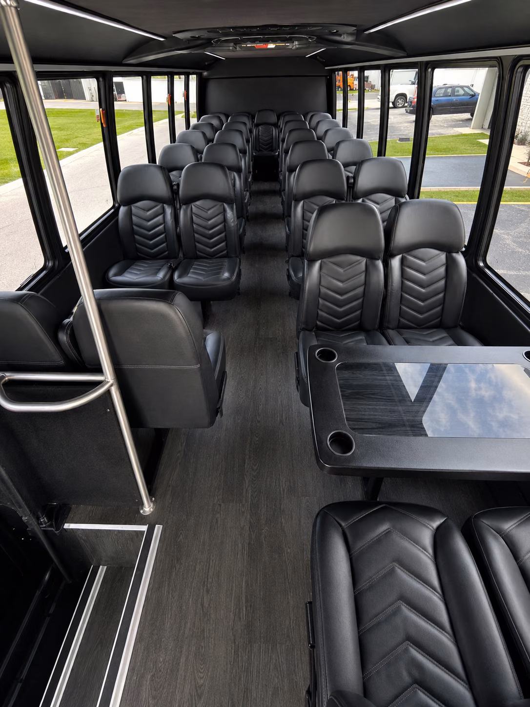 find and book transportation for your next convention or trade show 2