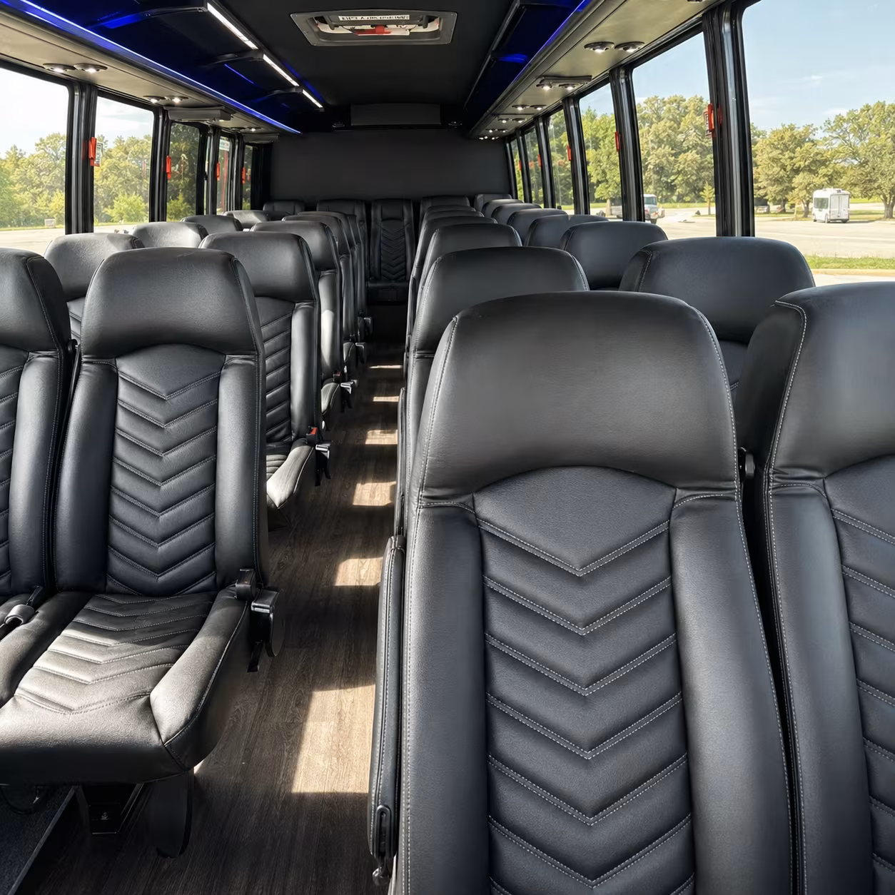 find and book transportation for your next convention or trade show 3