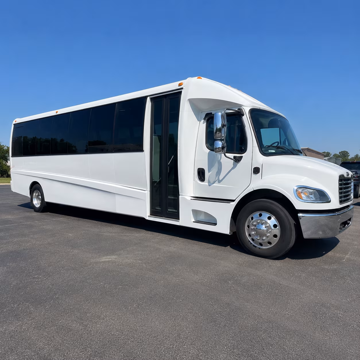 find and book transportation for your next convention or trade show 4