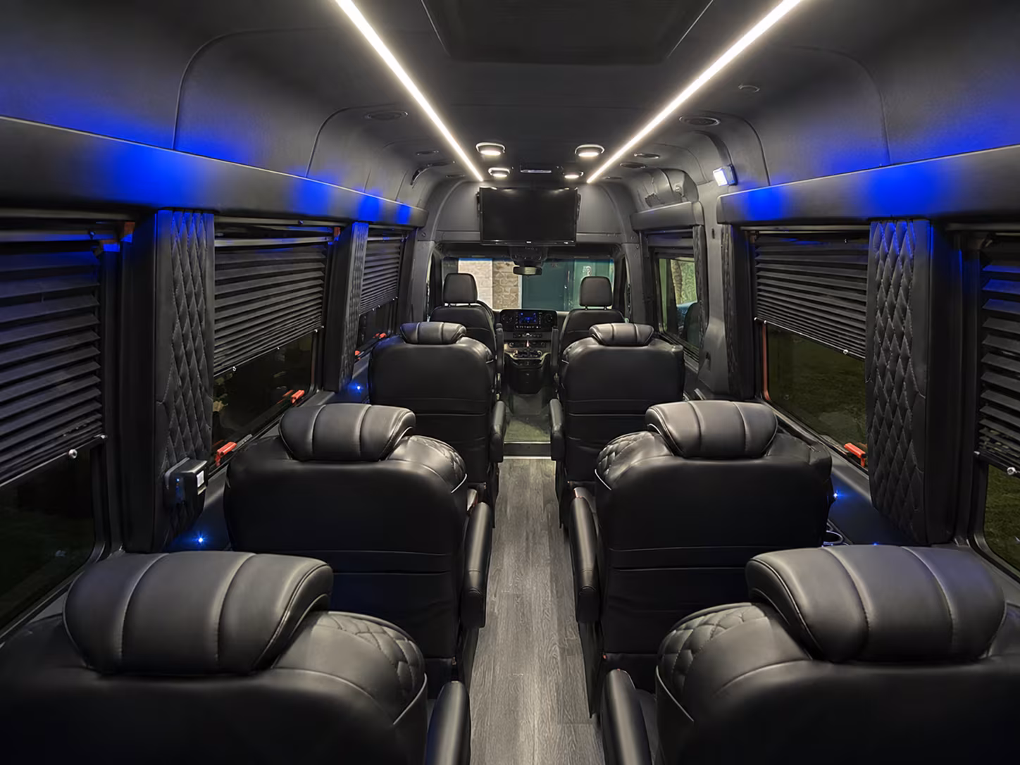 find and book transportation for your next private event 1