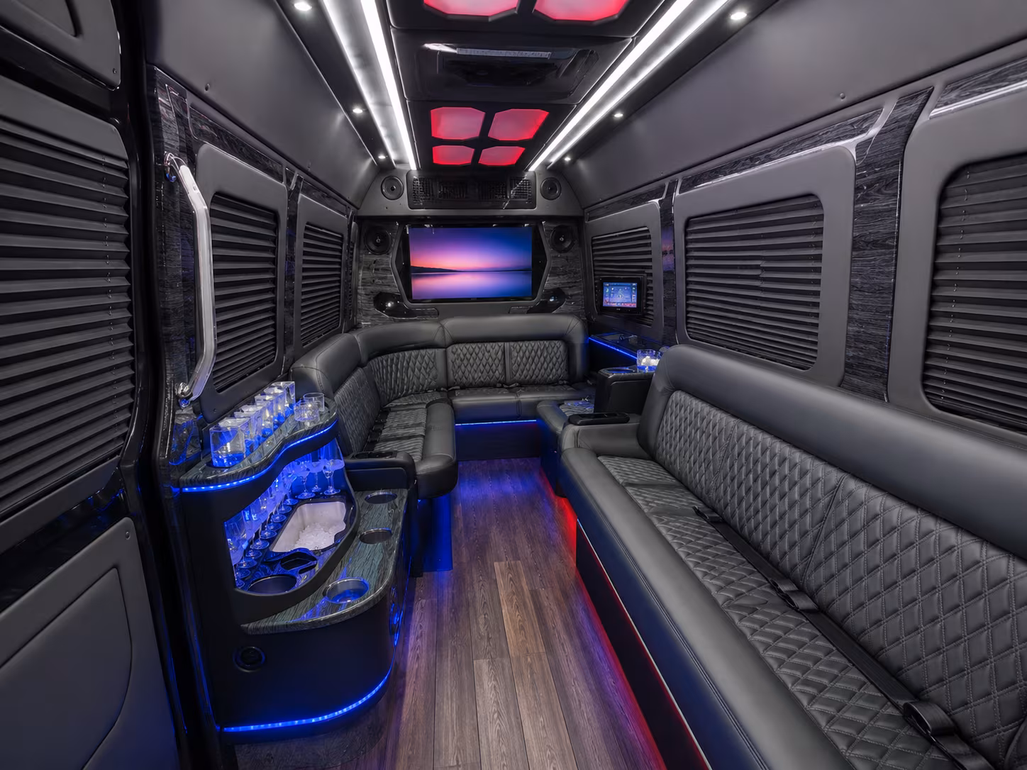 find and book transportation for your next private event 2