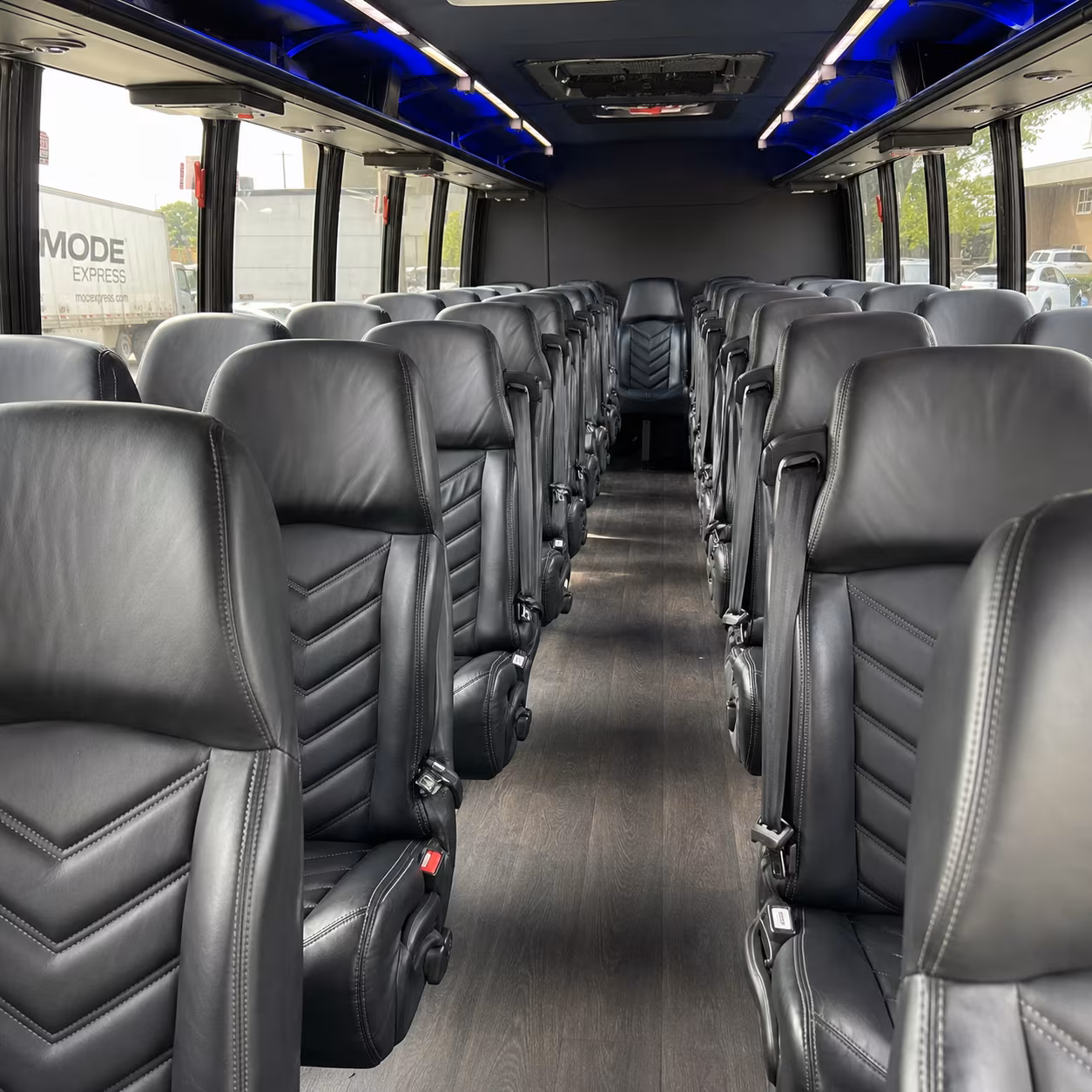 find and book transportation for your next private event 5