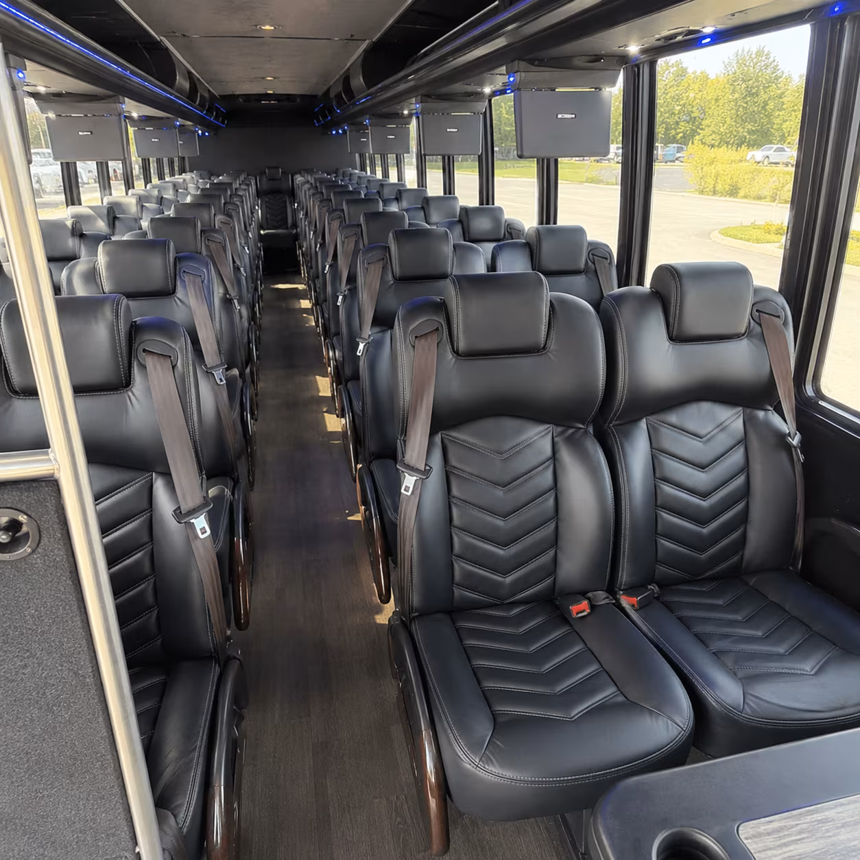 find and book transportation for your next prom 2