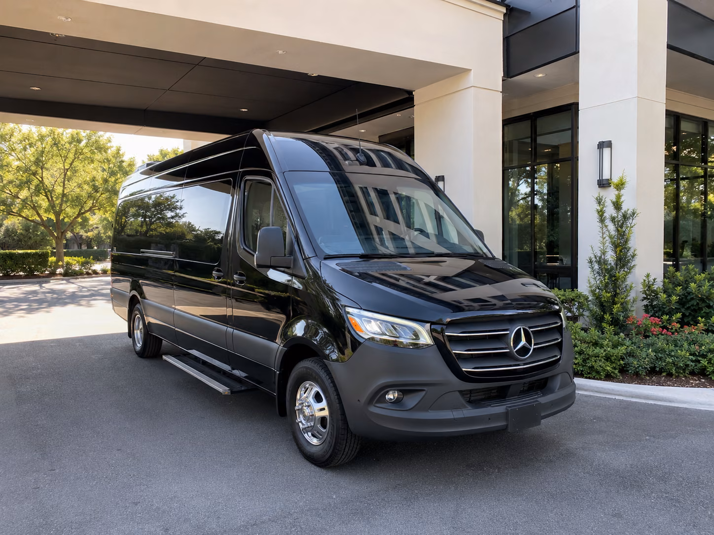 find and book transportation for your next prom 3