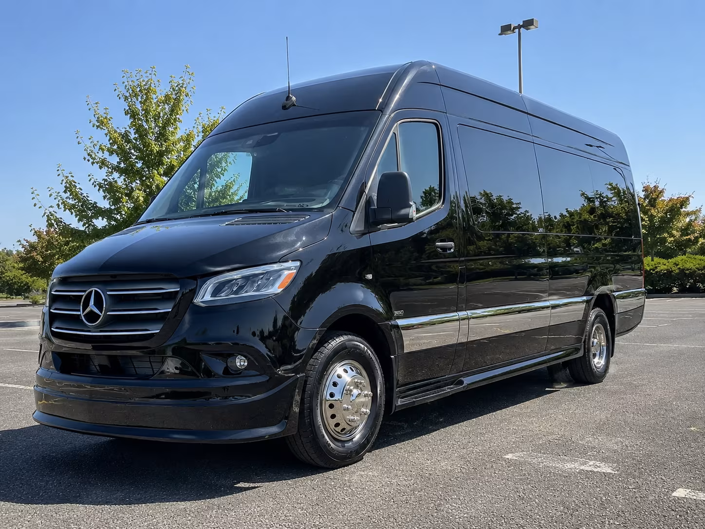 find and book transportation for your next wedding 2