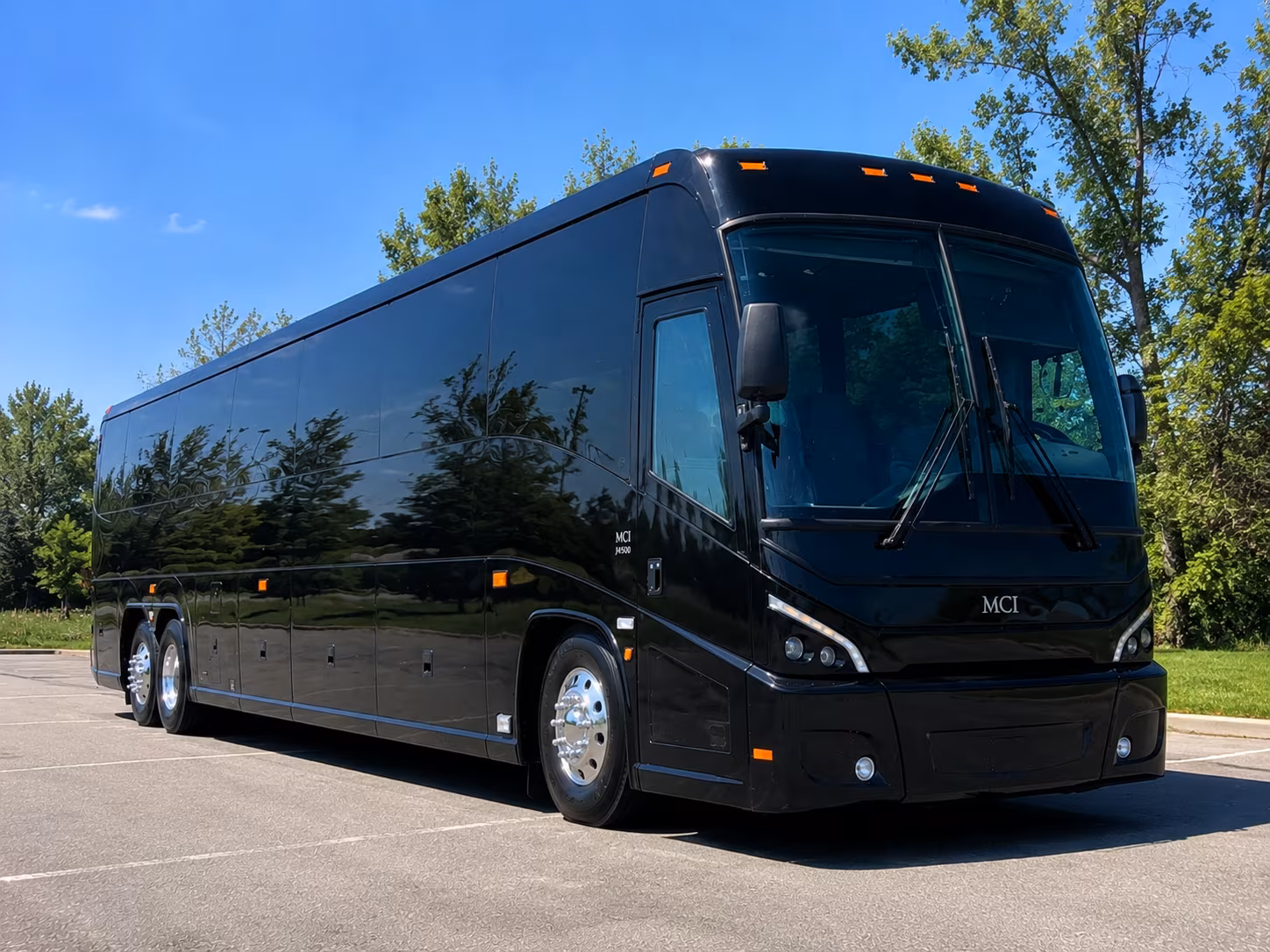 find and book transportation for your next wedding 3