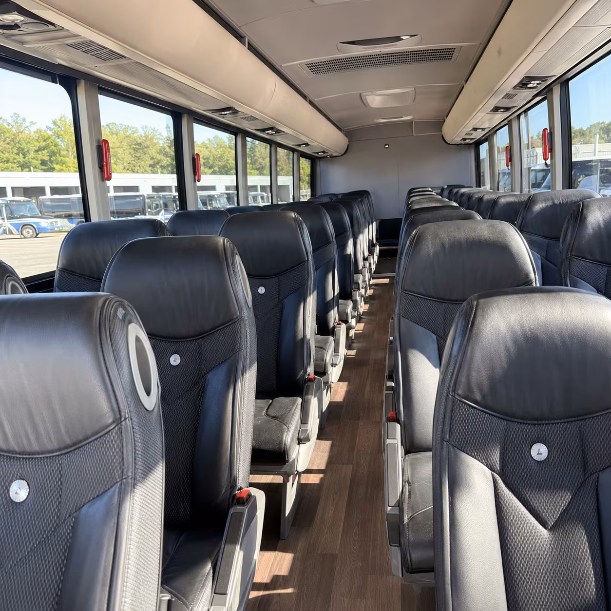 how distance mileage and route complexity affect reno bus rental costs