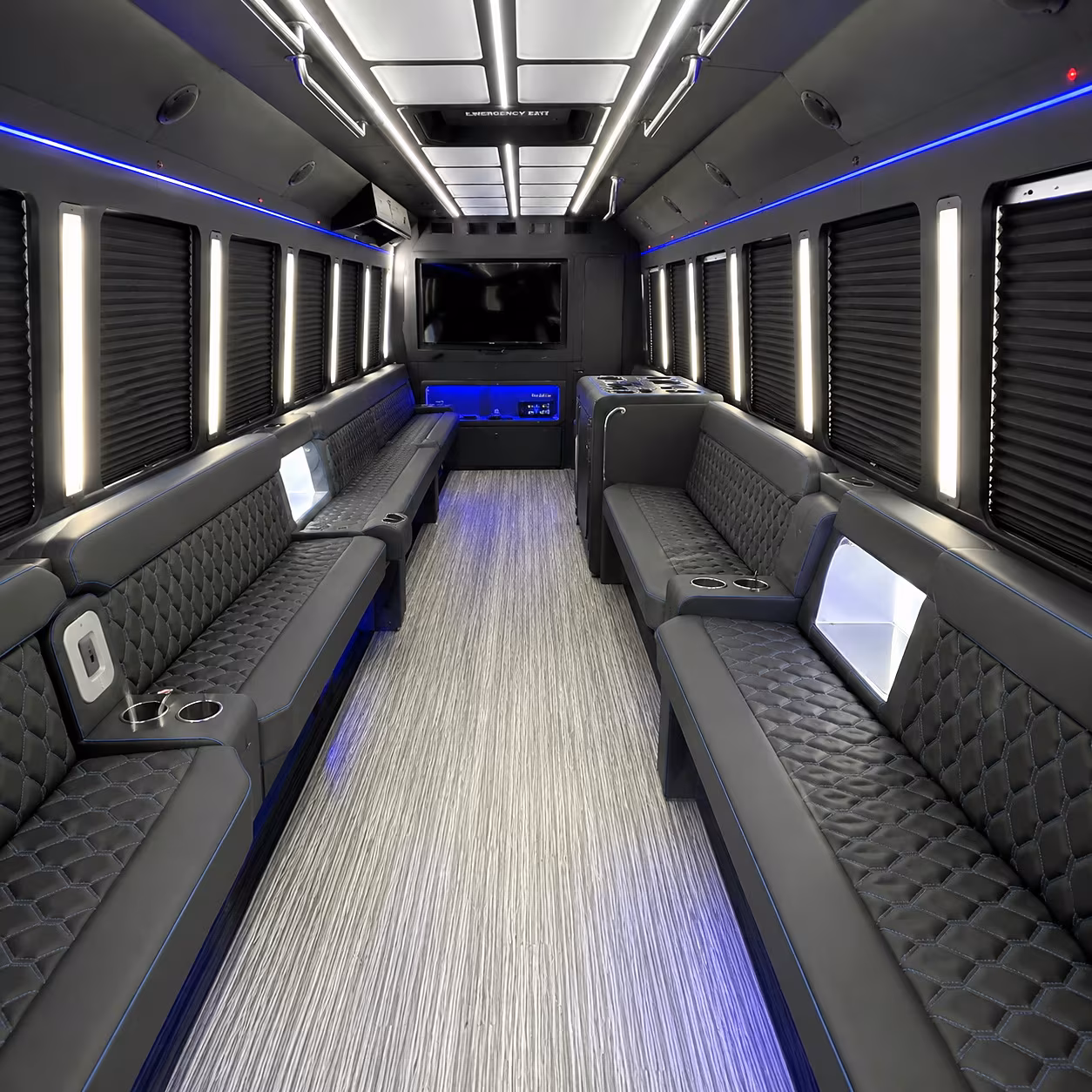 party buses for reno bachelorette and bachelor weekend transportation