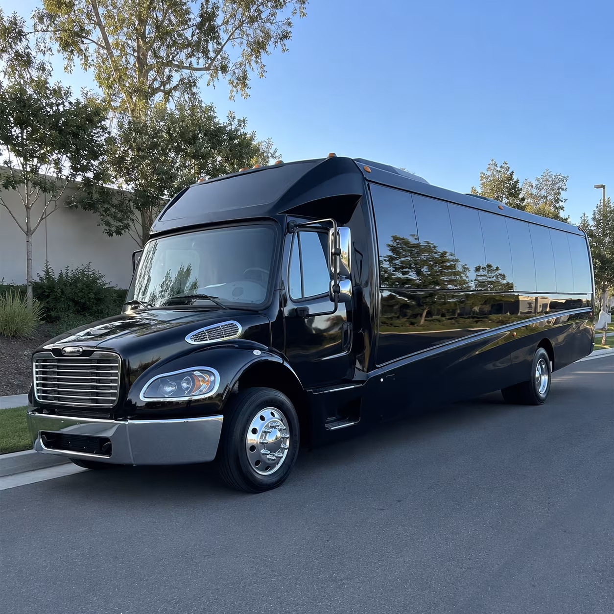reno bachelor bachelorette transportation