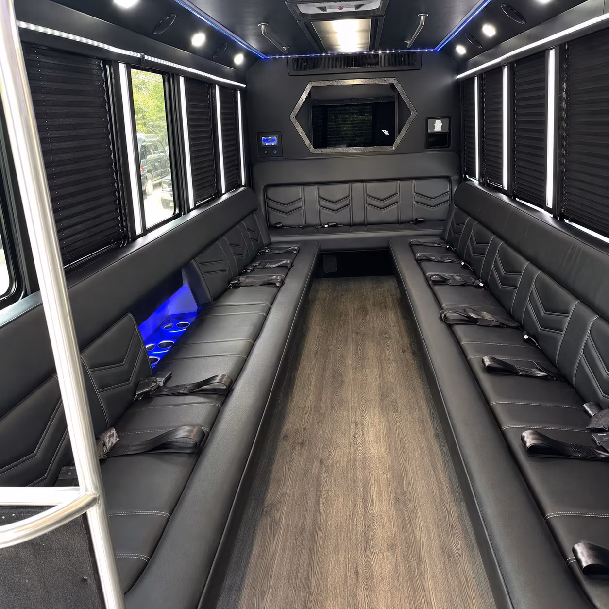 reno bachelorette bachelor party bus rental