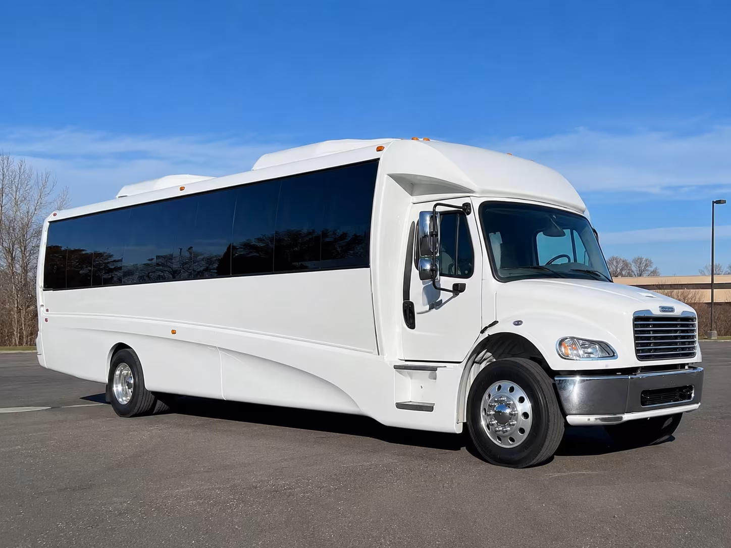 reno casino party bus rental