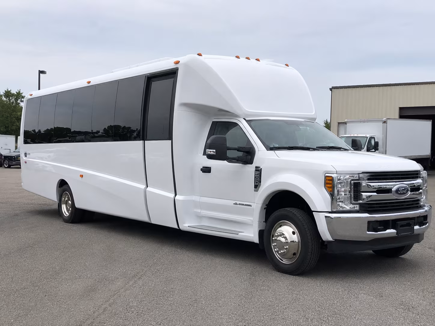reno concert transportation
