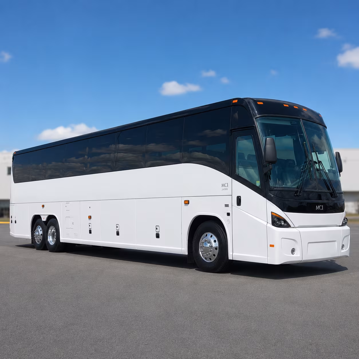 reno convention charter bus rental