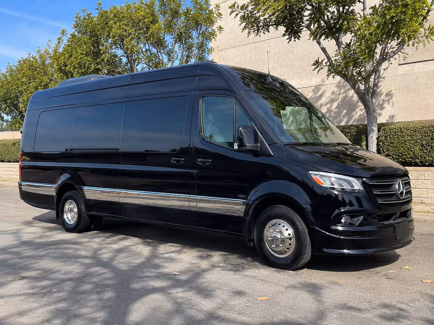 reno convention transportation onboard seating