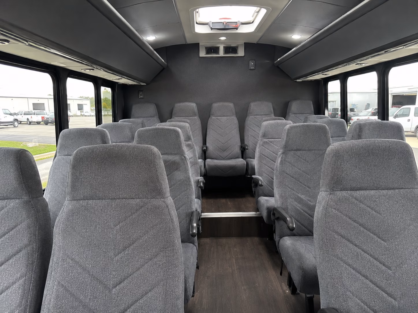 reno convention transportation