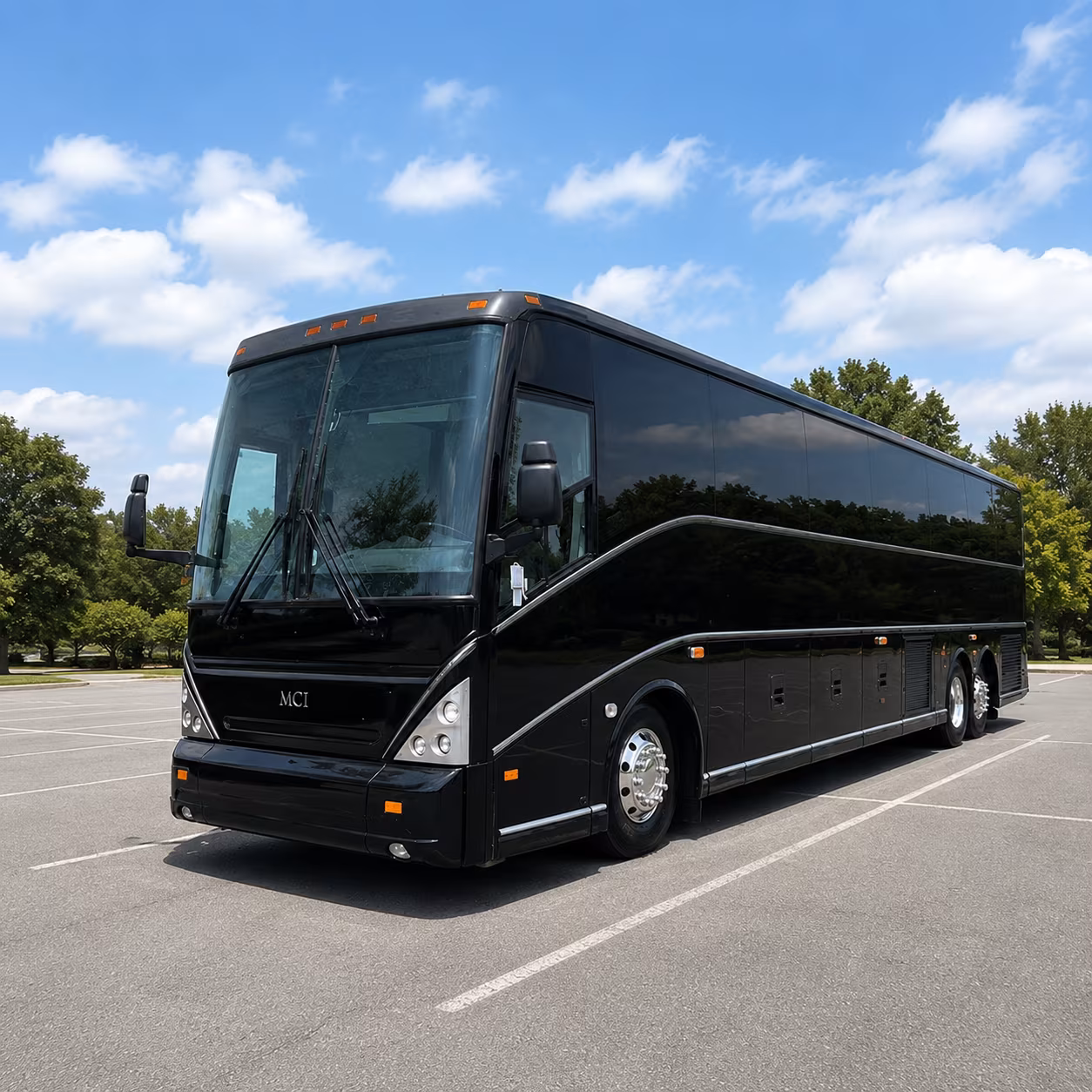 reno corporate transportation