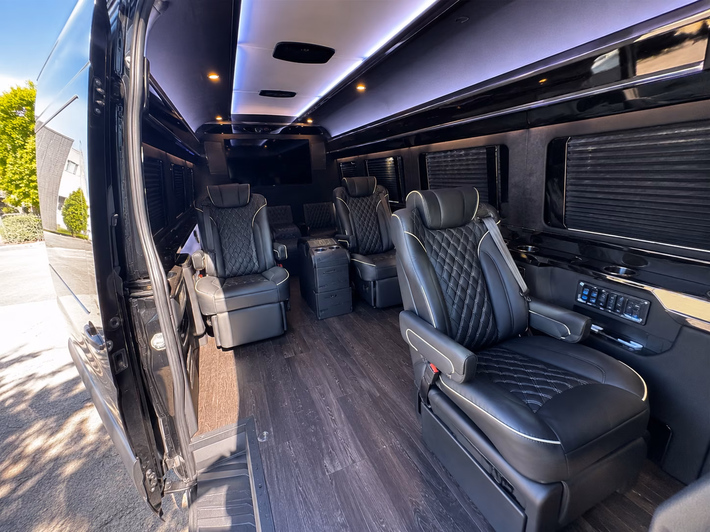 reno event transportation