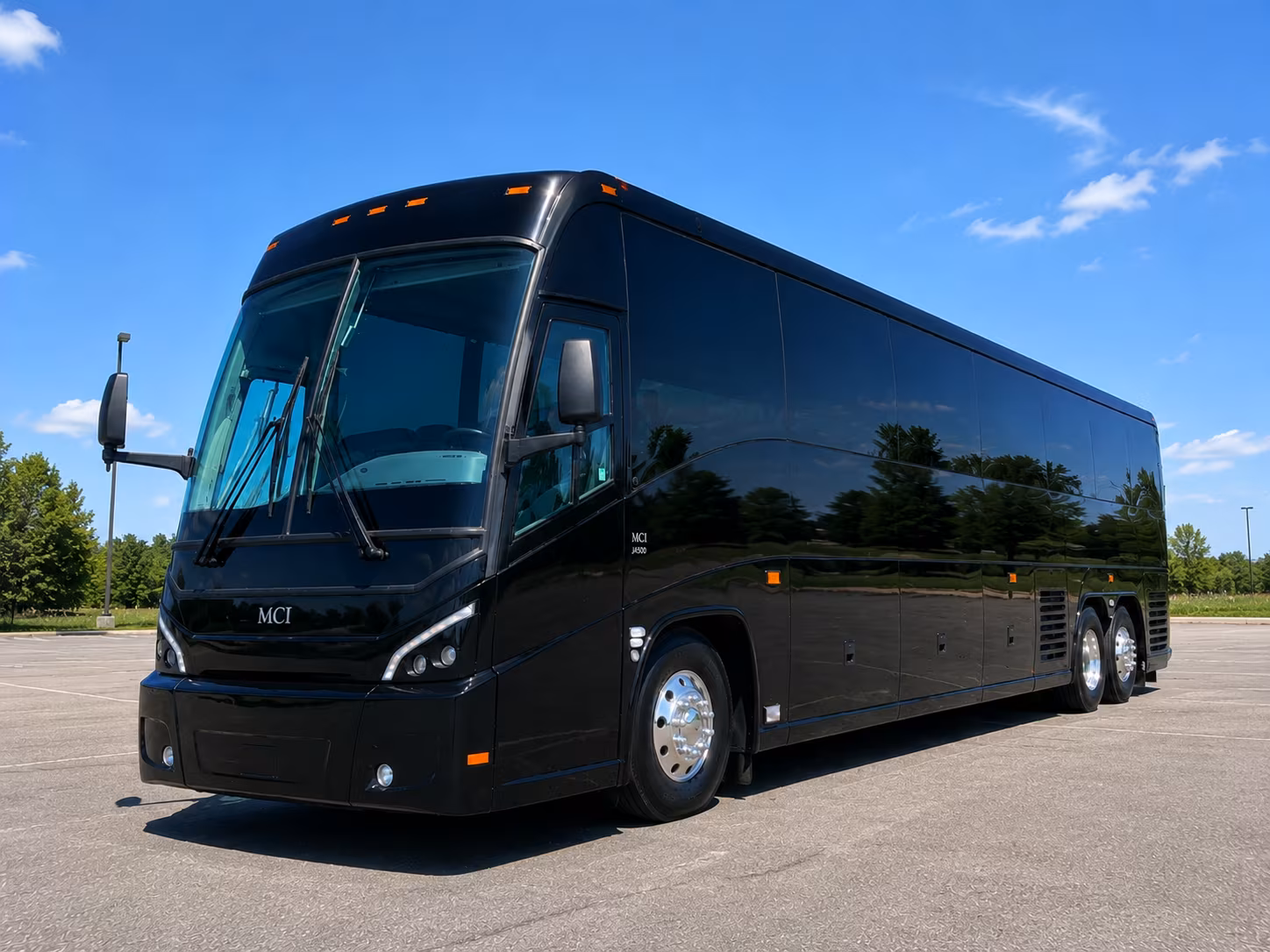 reno field trip transportation