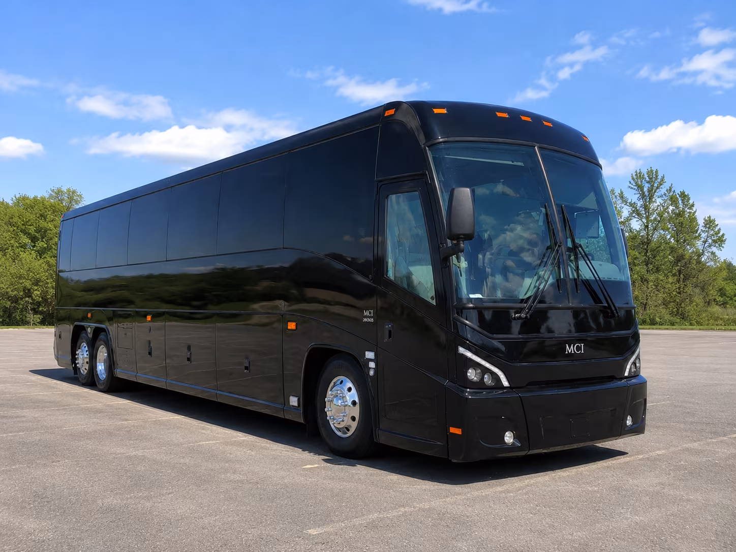 reno government military charter bus rental