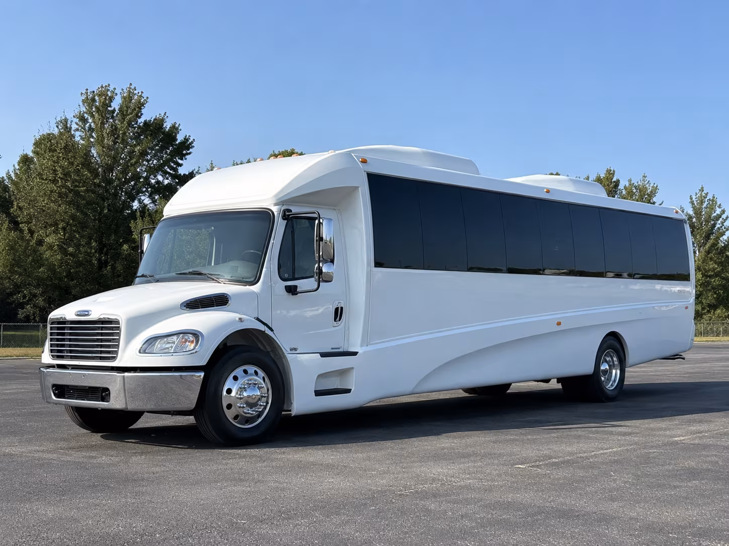 reno new years eve party bus rental