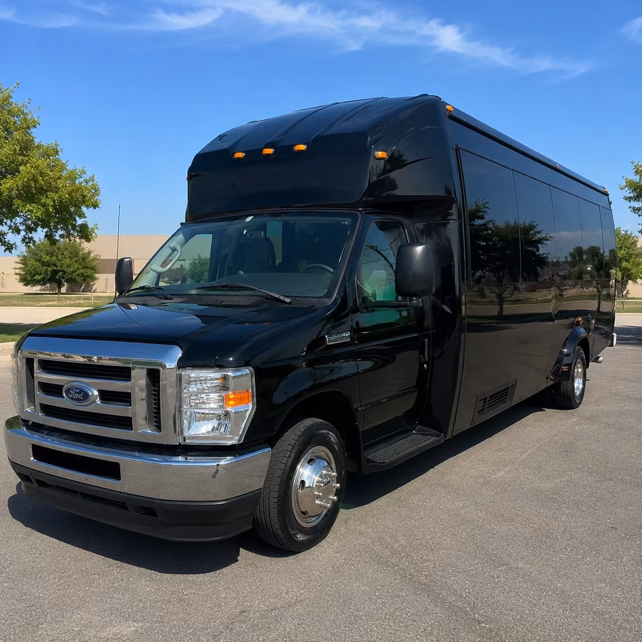 reno sporting event party bus rental